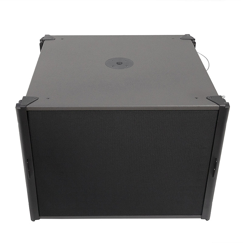 SB18 Neodym-18-Zoll-Voice-Box-Kompakt-Subwoofer-Lautsprecher